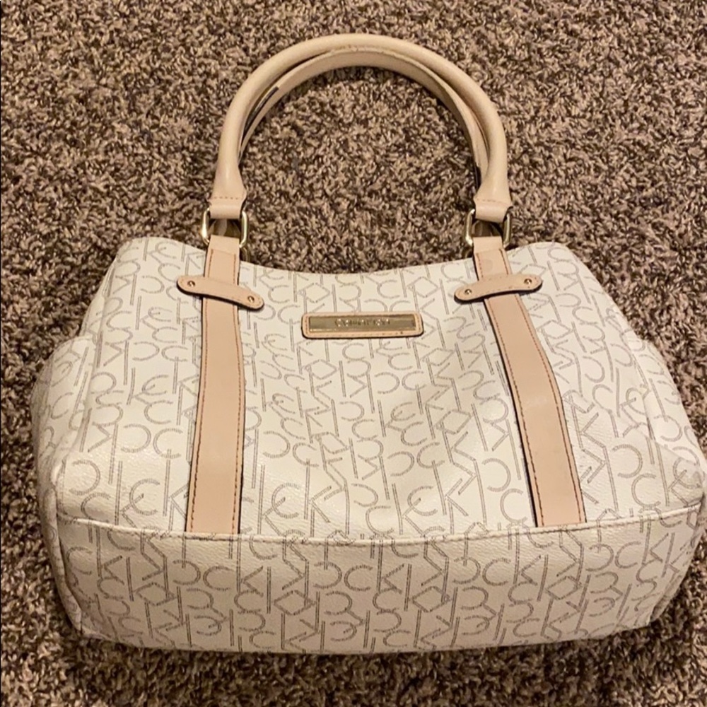 Calvin Klein purse